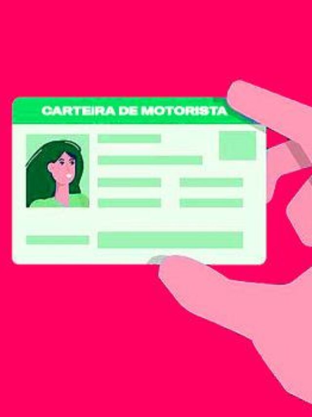 Conheça os prazos para renovar a CNH