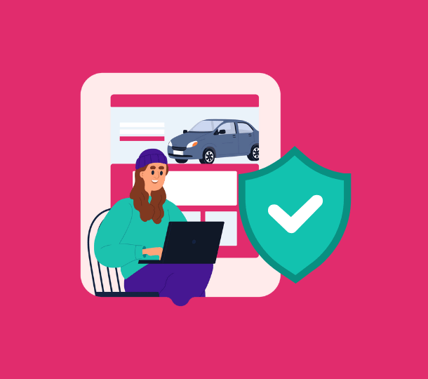 Banner ilustrando o conteúdo que explica por que a zapay é confiável