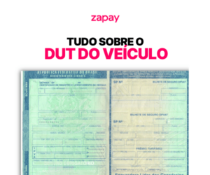 DUT do veículo: função, como funciona, quem ainda usa + dicas