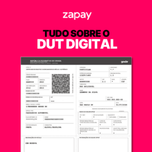 CRLV digital MG: saiba como emitir o CRLV-e em poucos minutos