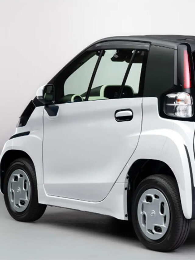 Carros pequenos em 2022