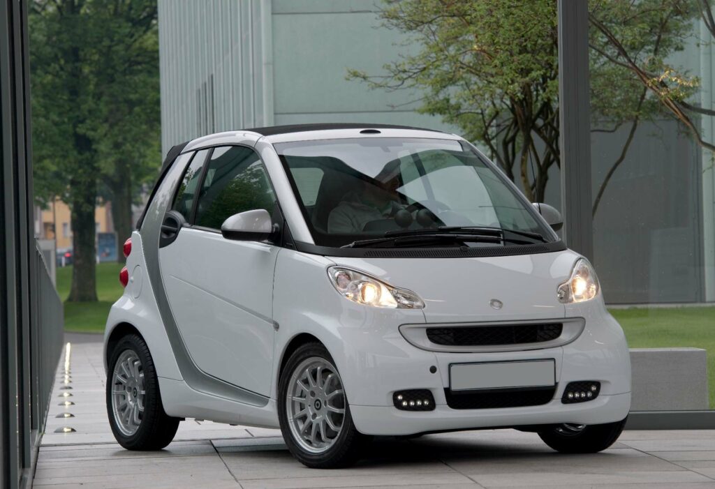 Carro pequeno: conheça as melhores opções | Blog Zapay