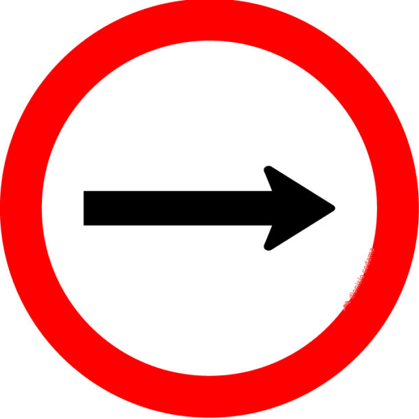 Placas de regulamentação: Conheça os tipos e cores | Blog da Zapay