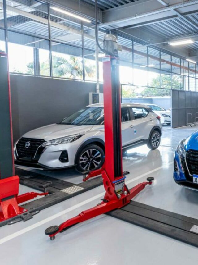 Qual o SUV com a manutenção mais barata?