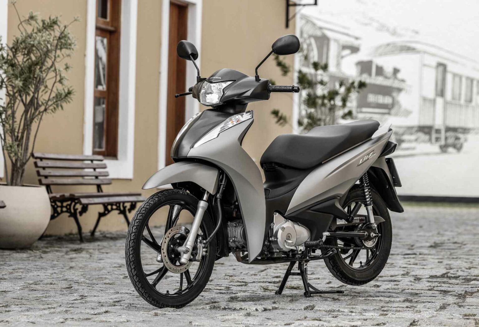 Moto sem marcha/embreagem conheça os modelos Blog da Zapay