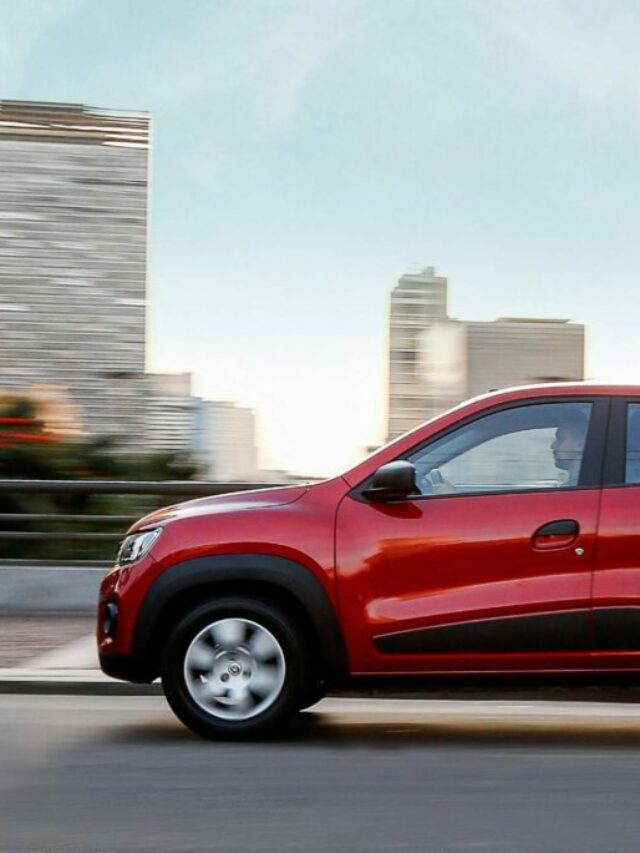 coisas para nunca fazer com seu carro