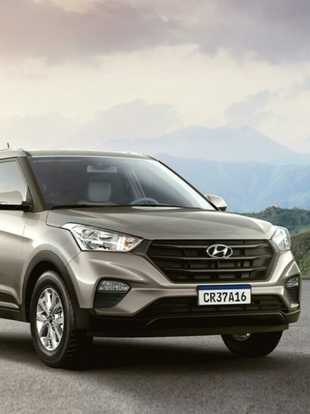 Hyundai Creta Action 2023