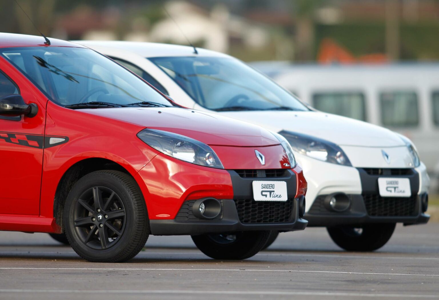 Renault Sandero sai de linha no Brasil Blog da Zapay