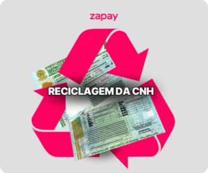 Reciclagem da CNH: o que é, quem precisa fazer e mais