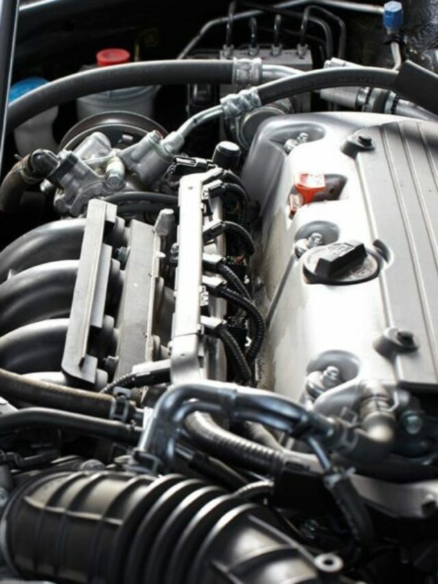 Injeção eletrônica