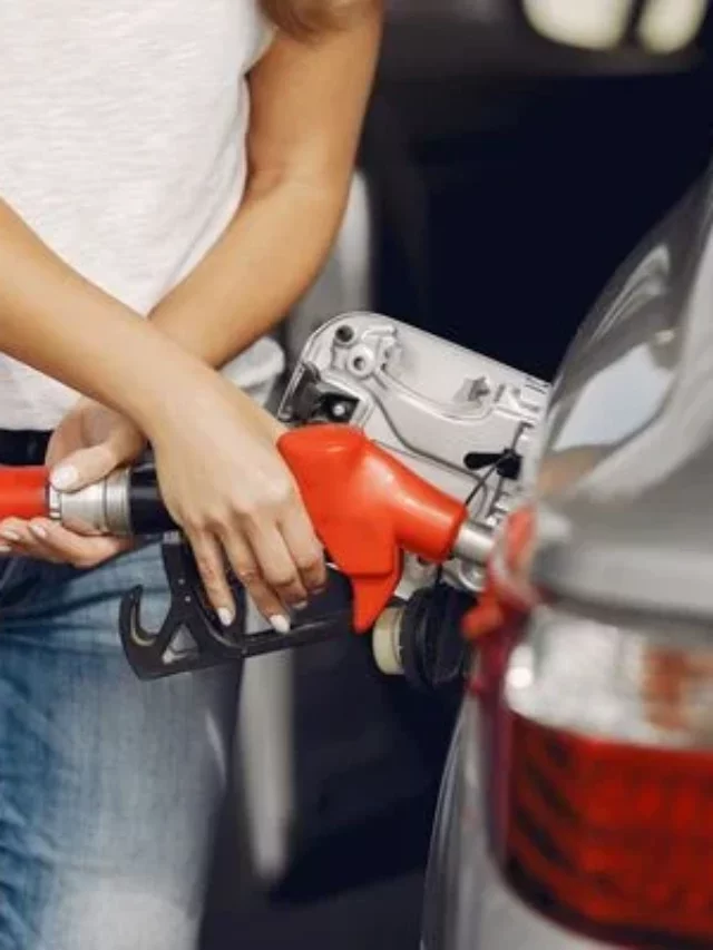 Dicas de como economizar gasolina no dia a dia