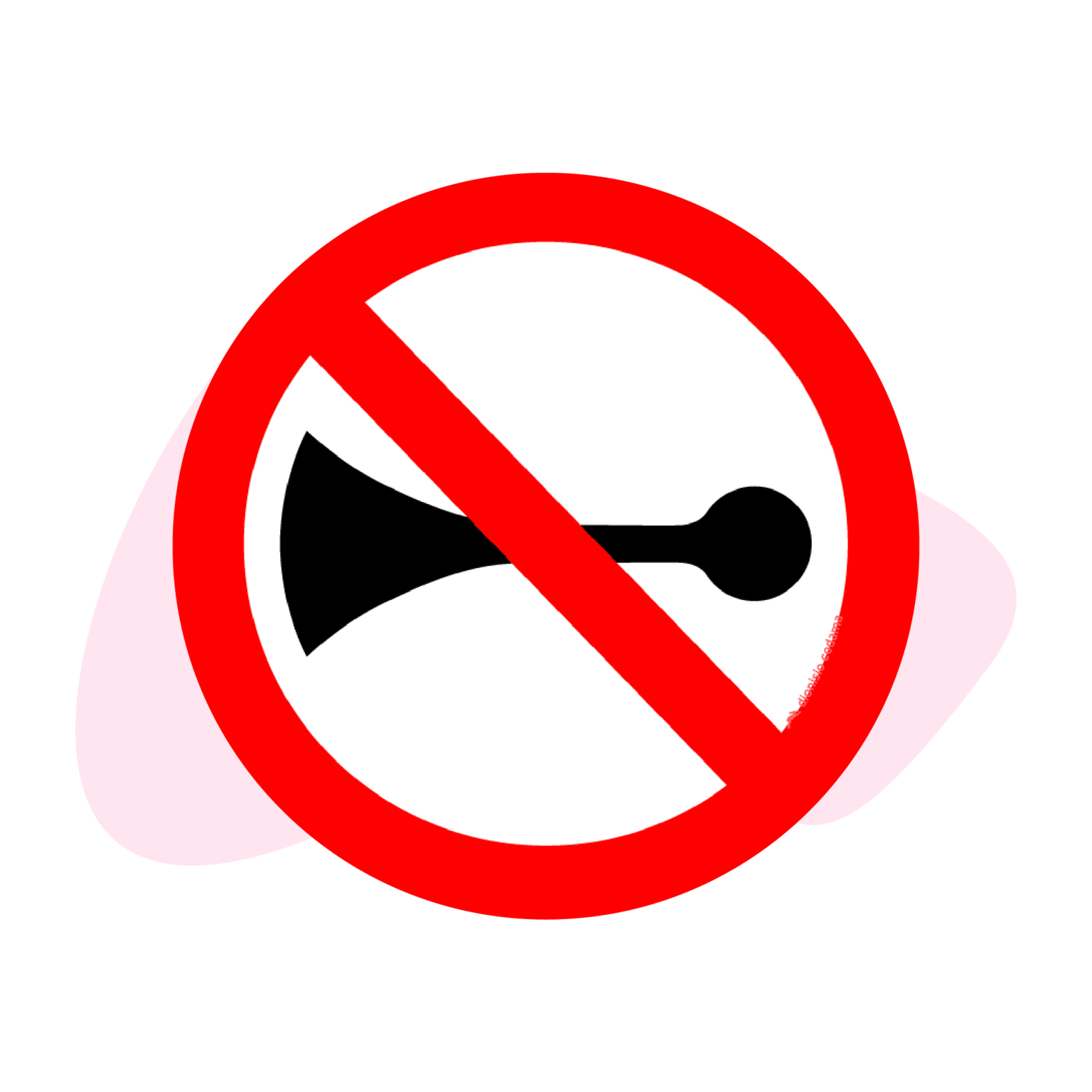 Placa R-25D: Siga em frente ou à direita | Blog Zapay