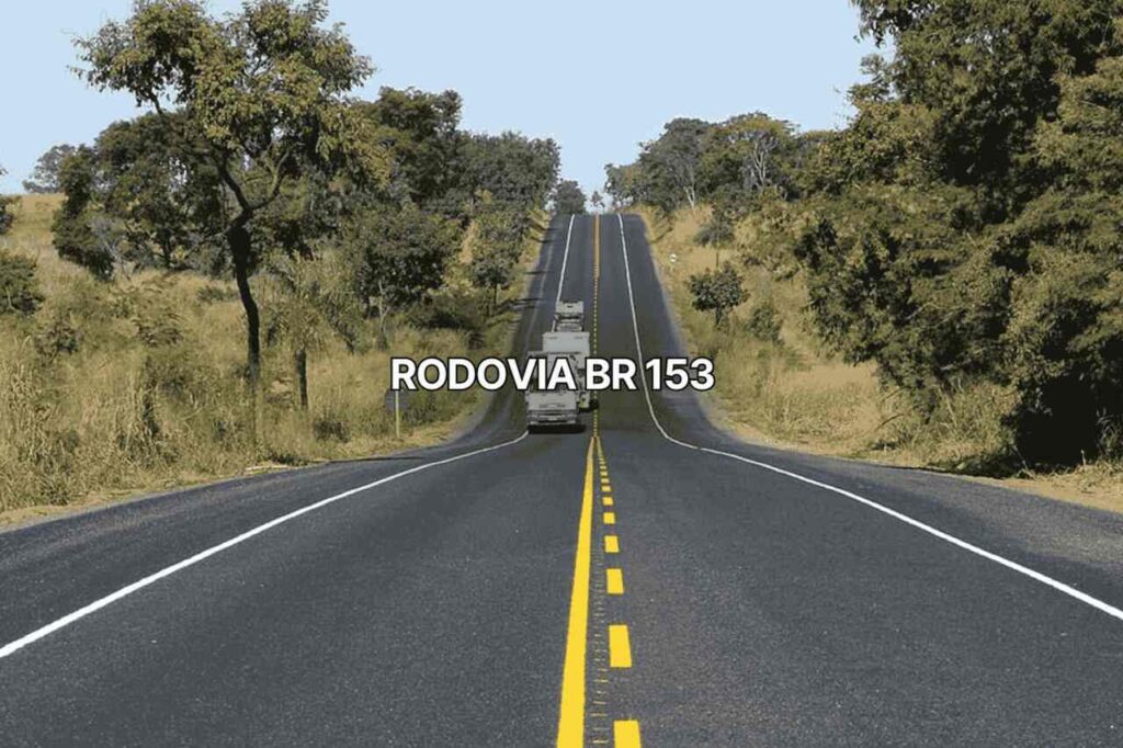 BR 020: Extensão, Cidades e Situação da Rodovia Transbrasília