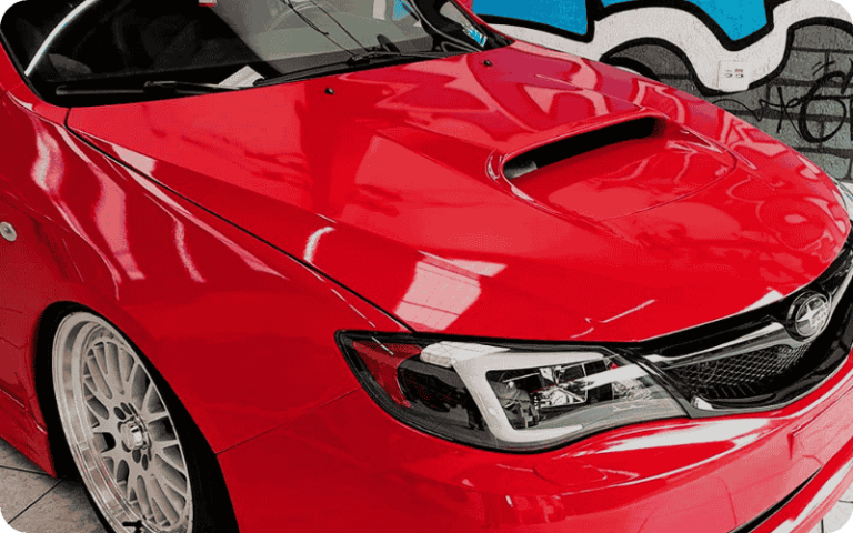 +30 Cores de envelopamento automotivo: fotos e referências