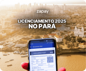 Licenciamento 2025 Pará: valor, prazos e como pagar online