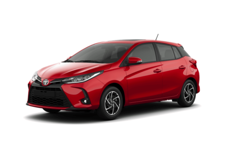 Carro hatch: 18 melhores hatches novos e seminovos para 2025