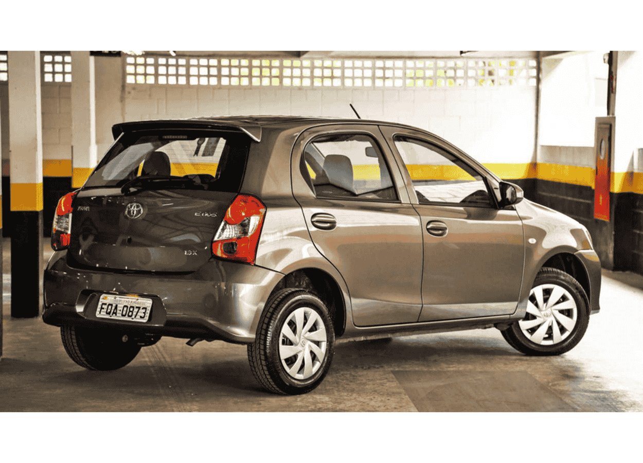 Carro hatch: 18 melhores hatches novos e seminovos para 2025