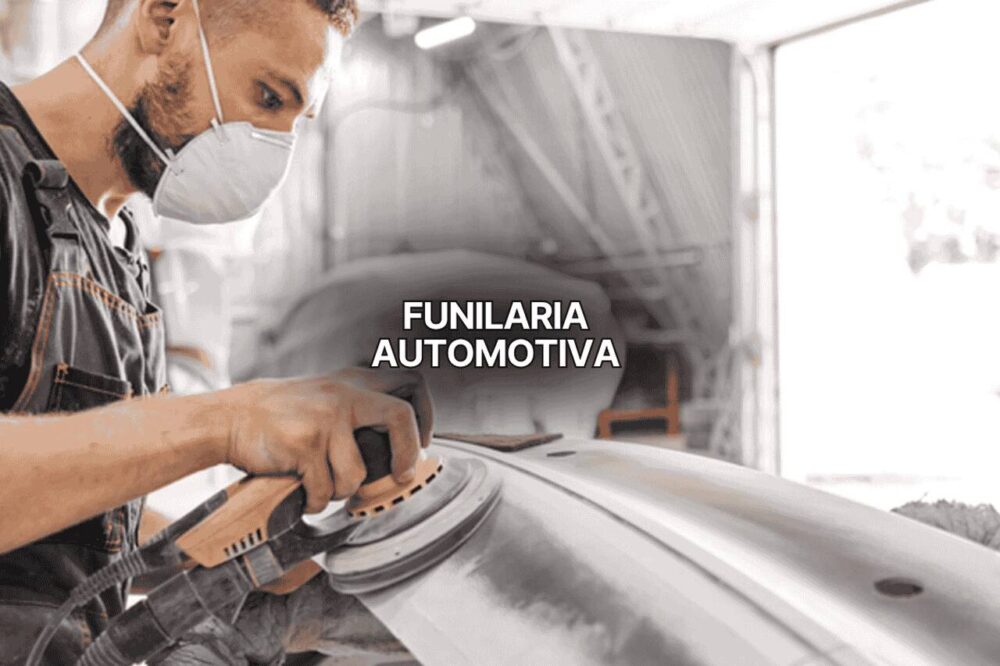 Funilaria Automotiva: Serviços, Valores, Cuidados e mais