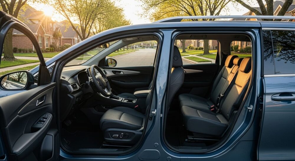 carro de 7 lugares