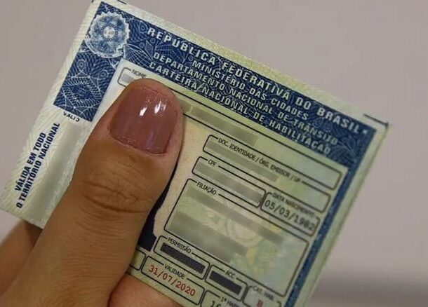 quanto custa tirar cnh