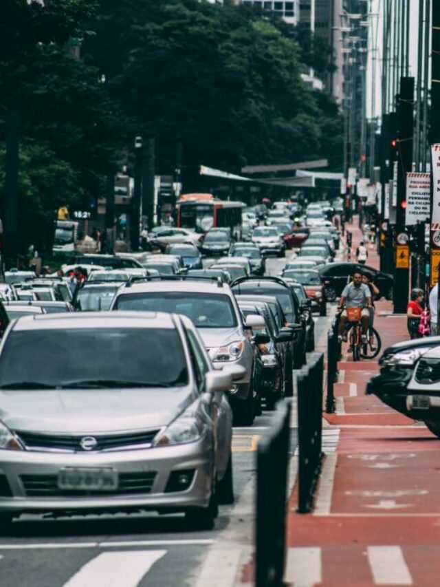 Rodizio SP no feriado de 20 de novembro de 2025.