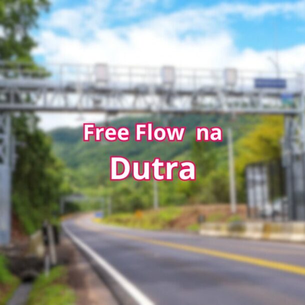 free flow na Dutra