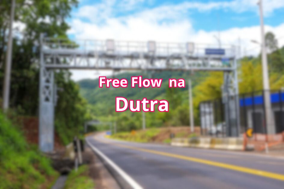 free flow na Dutra