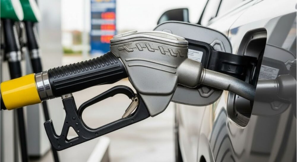 Tipos de combustíveis