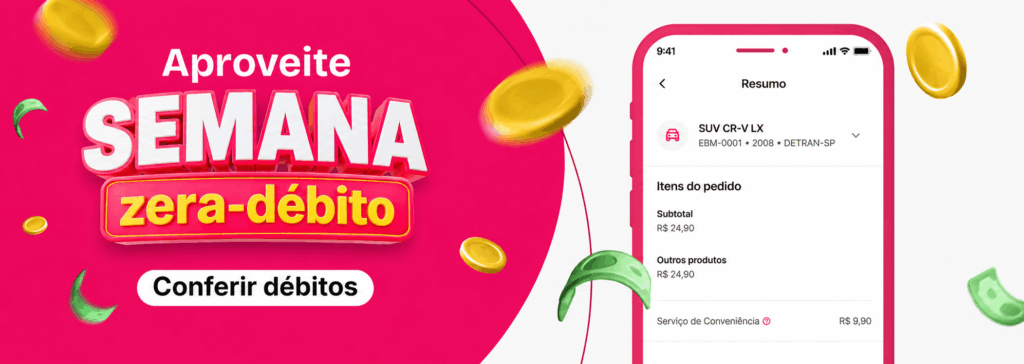 Feirão Zapay Zera Débitos