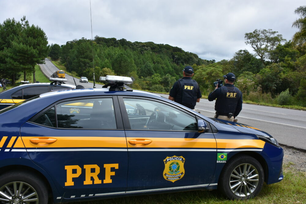 Radar Móvel: como funciona e quais são as regras?
