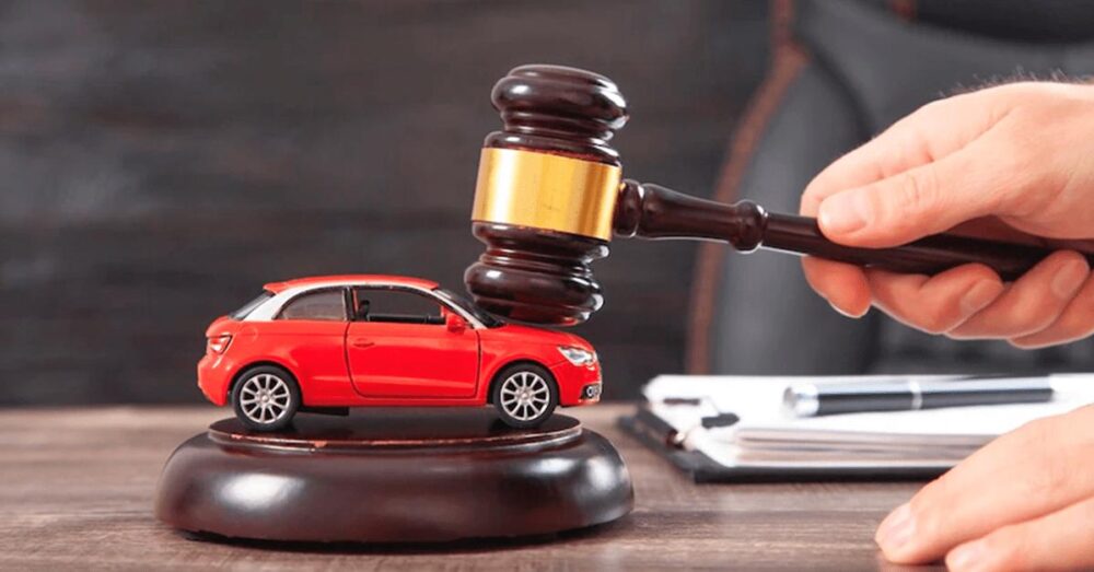 Carro financiado pode ser penhorado? Tire suas dúvidas!