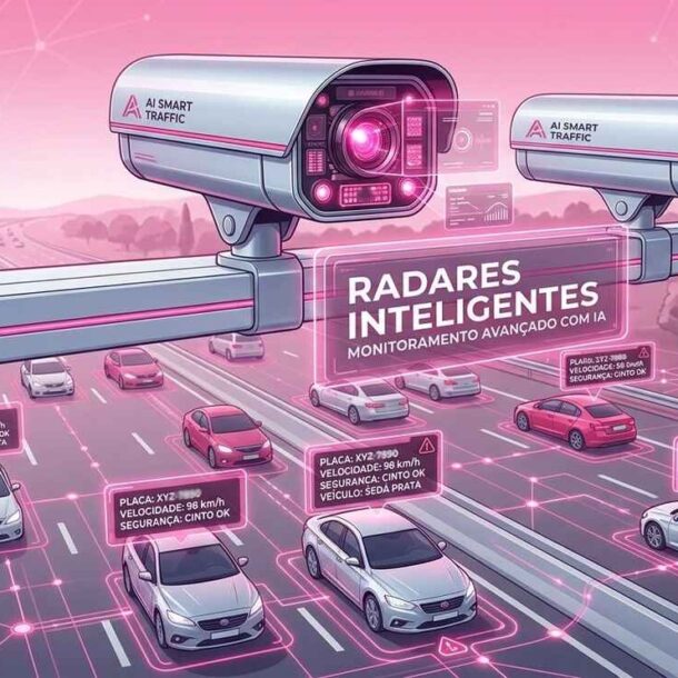 Radares inteligentes