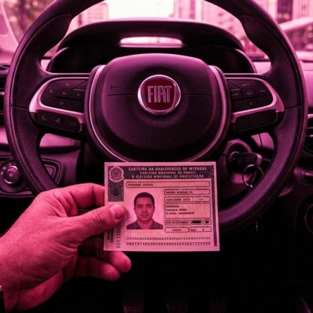nova lei da cnh