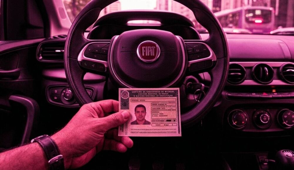 nova lei da cnh