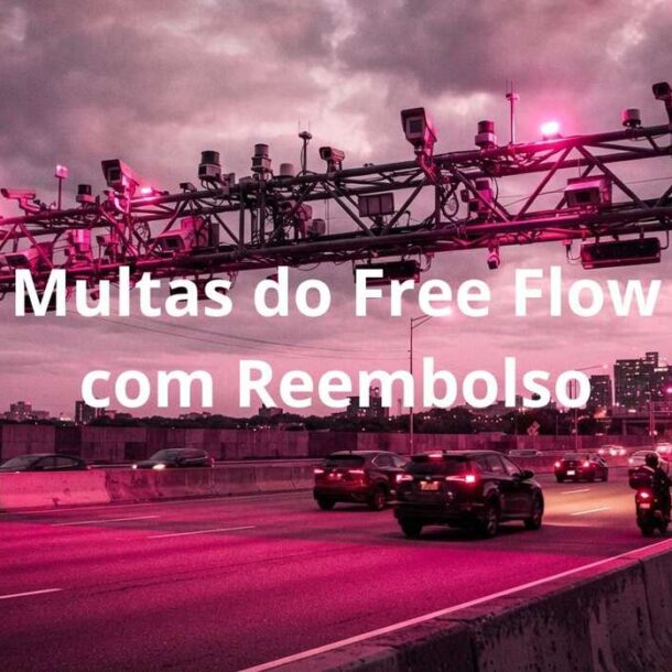 Reembolso de multas de free flow