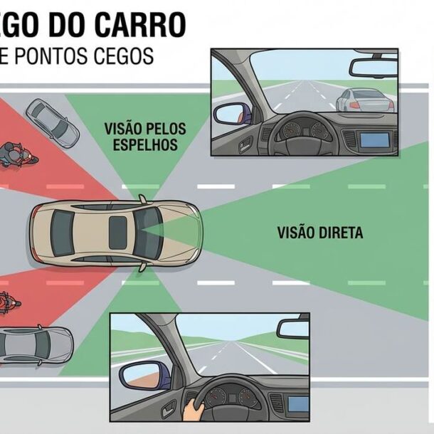 ponto cego